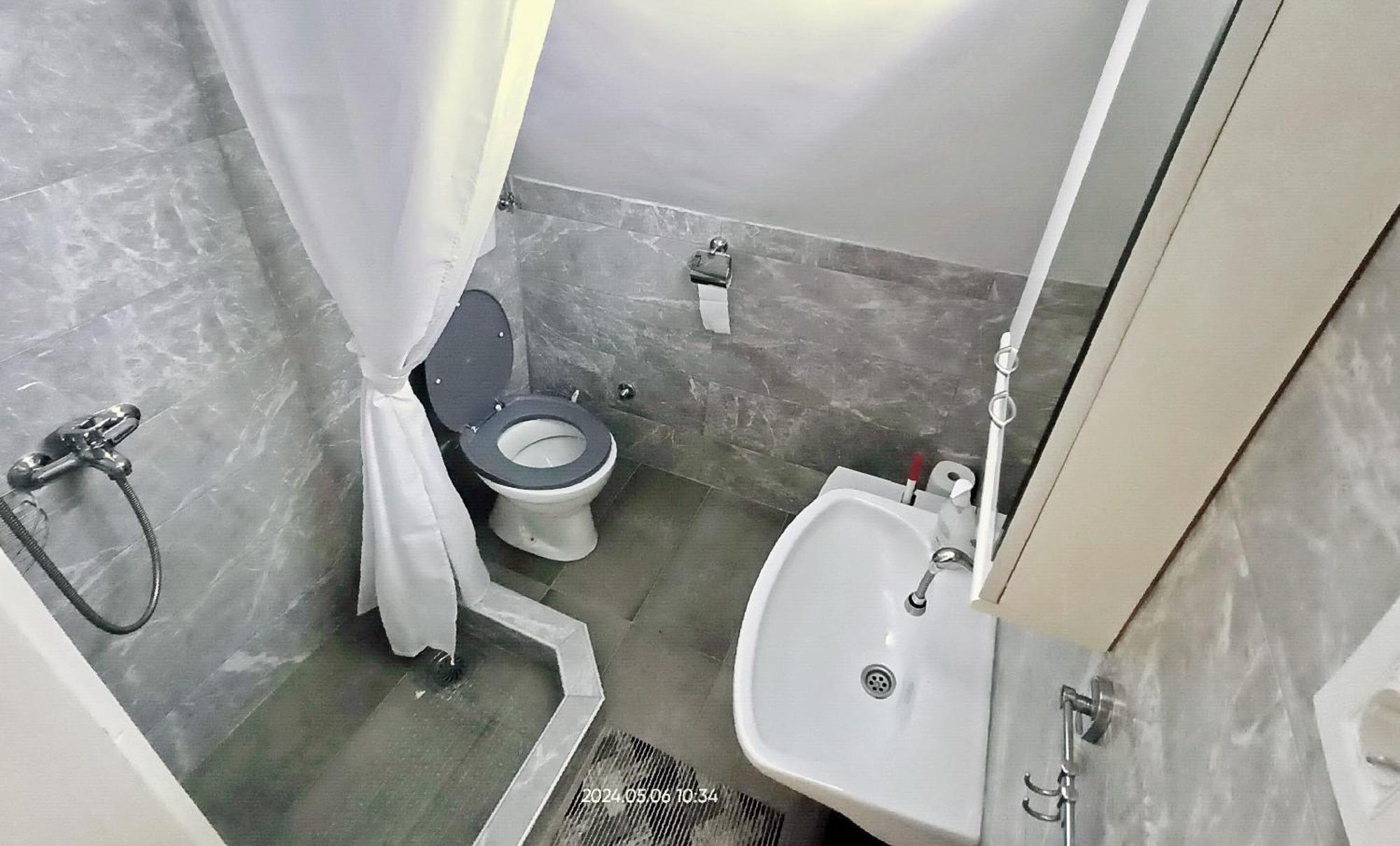 Apartman Duric Apartment Donji Milanovac Bagian luar foto