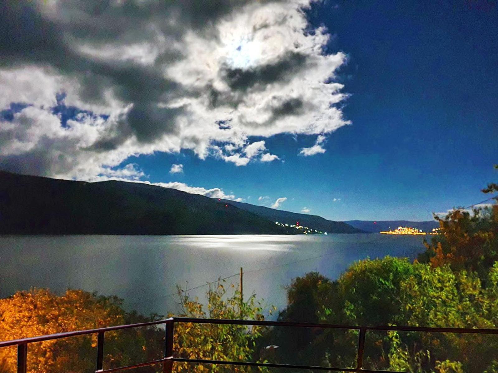Apartman Duric Donji Milanovac Bagian luar foto